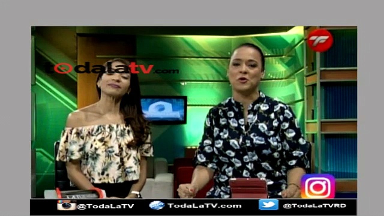 Kenny Valdez aconseja a Nene La Amenazzy buscar mejor asesoria para no dejar caer su carrera-La Tuerca