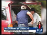 Asesinan a sargento implicado en el caso González y otros