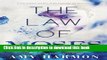 [PDF] The Law of Moses Read online E-book