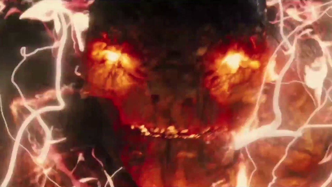 Batman v Superman: Dawn of Justice (Ultimate Edition) - Official "Doomsday" Featurette [HD]