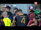 David McMillan GOAL HD - Dundalk 1-0 BATE - 02.08.2016 HD