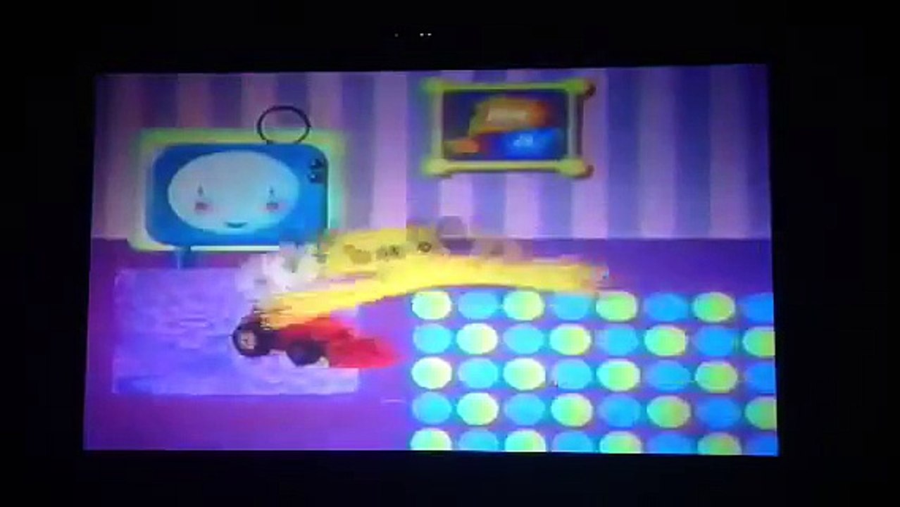 Nick Jr 1997 Incomplete