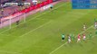 Luis Ibanez Penalty Goal HD - FK Crvena zvezda 2-2 Ludogorets 02.08.1016