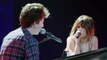 Charlie Puth & Selena Gomez - We Don't Talk Anymore [Official Live Performance]