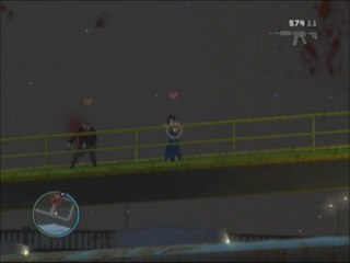 Grand Theft Auto 4: C3 # 28 - Industrial Action