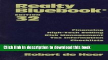 Books Realty Bluebook Full Online