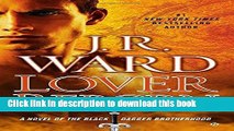 [PDF] Lover Reborn: A Novel of the Black Dagger Brotherhood Online Book