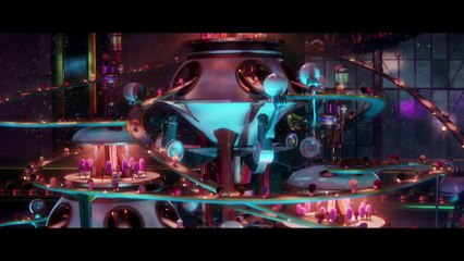 Storks Official Trailer 3 (2016) - Andy Samberg Movie