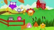 Tiggly Safari- Preschool Shapes & Animals Learning Gameplay For Kids and Babies By Tiggly