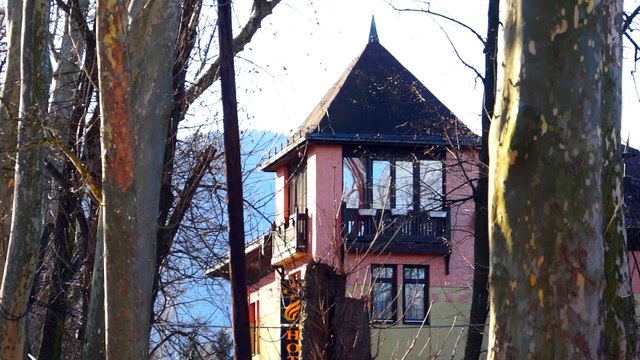 AFERA - TV ŽURNAL_ Fahro