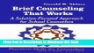 [Read PDF] Brief Counseling That Works: A Solution-Focused Approach for School Counselors Ebook Free