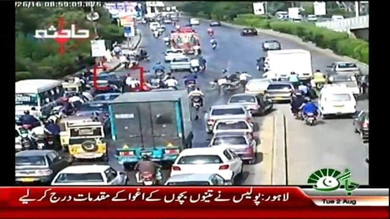 Hadisa - 2nd August 2016