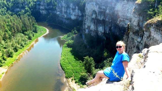 Айская долина 2016