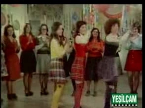 Cici Kızlar - Ah Kalbim delisin