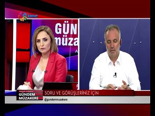 Bilgen: Adı konulmamış bir sistem değişikliği yaşanıyor