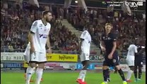 All Goals - Amiens SC 1-1 Stade Reims - France Ligue 2 - 02.08.2016