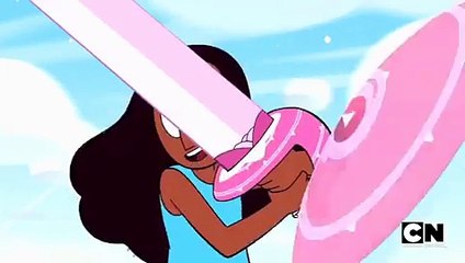 "Crack the Whip" Steven Universe Sneak Leak (Part 2)