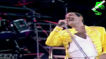 Queen - I guess we're falling out - Vj DjMarco