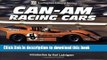 Download Can-Am Racing Cars: Secrets of the Sensational Sixties Sports-Racers (Ludvigsen Library