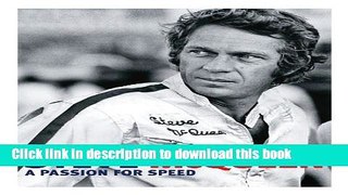 Download Steve McQueen: A Passion for Speed PDF Free