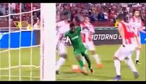 All Goals & Highlights HD - FK Crvena Zvezda 2-2 Ludogorets - 02.08.1016