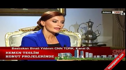 Başbakan Yıldırım'dan askeri öğrencilere tazminat müjdesi