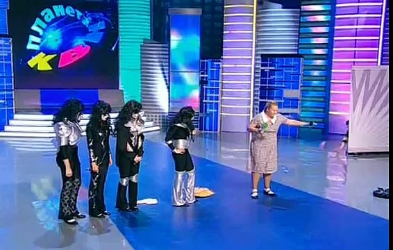 КВН. Раисы - Умный в гору не пойдёт. Готовьтесь посмеяться от души!