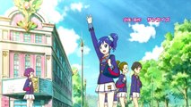 [Mangacım Fansub] Aikatsu! - 07