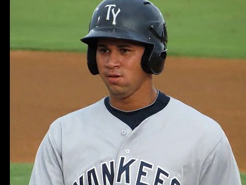 Yankees future starts now with prospect Gary Sanchez called up after deadline sales