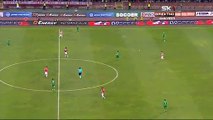 2-3 Wanderson Fantastic Goal HD - FK Crvena Zvezda vs Ludogorets - 02.08.2016