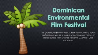 Dominican Environmental Film Festival