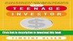 Books The Teenage Investor: How to Start Early, Invest Often   Build Wealth Free Online
