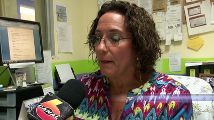 Realizan brigada de cirugias en el Ruth Paz