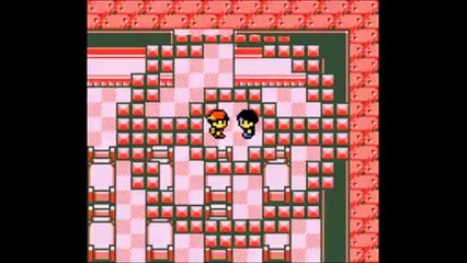 Pokemon Crystal [Livestream] Part 22