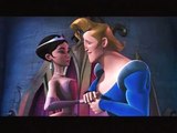 Cendrillon et le prince (pas trop) charmant- Ext 3