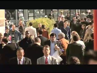 Nos amis les terriens