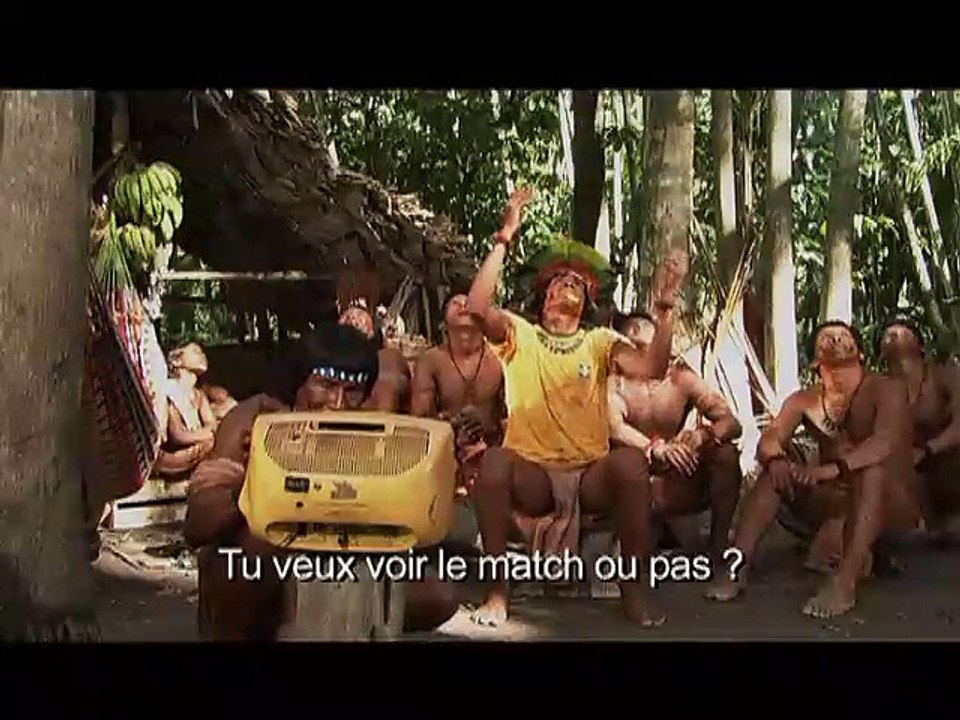 La grande finale