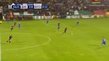 Robbie Benson Goal HD - Dundalk 3-0 BATE 02.08.2016