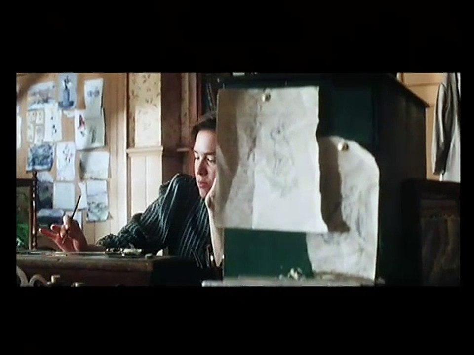 Miss Potter- Ext 4