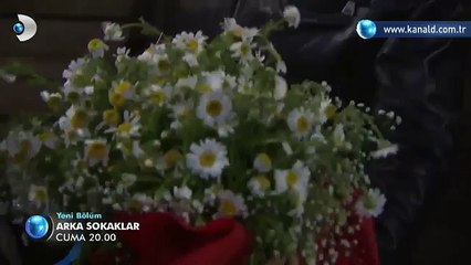 Arka Sokaklar 402. Bölüm Fragmanı