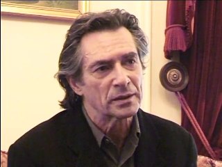 Danse avec lui : interview de Valérie Guignabodet et Samy Frey