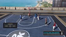 NBA 2K16 5'10 PG Highlights