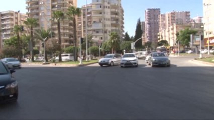 Kenan Evren Bulvarı'nın Adı Vatandaşlarca Değiştirildi