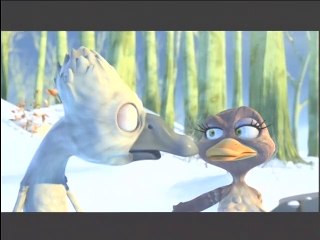 Le vilain petit canard et moi -Ext 4