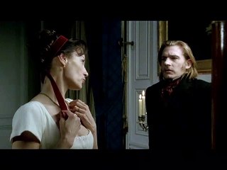 Ne touchez pas à la hache- Ext 4