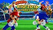 Mario & Sonic at the Rio 2016 Olympic Games - Wii U - boxe e tenis de mesa - boxing and table tennis