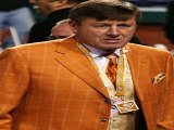 Team USA embraces Craig Sager after final exhibition before Olympics