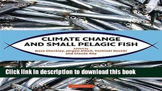 Ebook Climate Change and Small Pelagic Fish Full Online