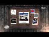 الجراج |  الدبابة سيارة المصريين النصف نقل الأولى فى مصر 