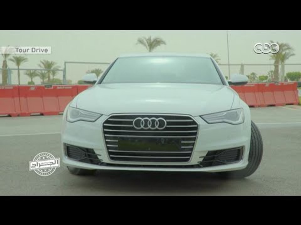 الجراج | حصرياً فعاليات معرض بكين الدولى للسيار...